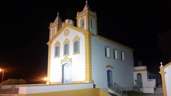 Casa Agradavel, 50M Da Praia Freguesia Do Ribeirao Da Ilha フロリアノポリス エクステリア 写真