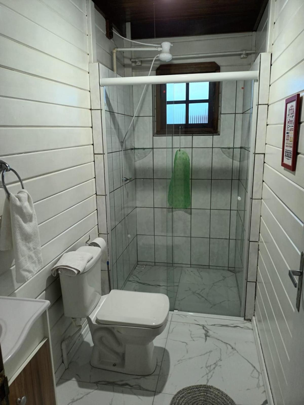 Casa Agradavel, 50M Da Praia Freguesia Do Ribeirao Da Ilha フロリアノポリス エクステリア 写真